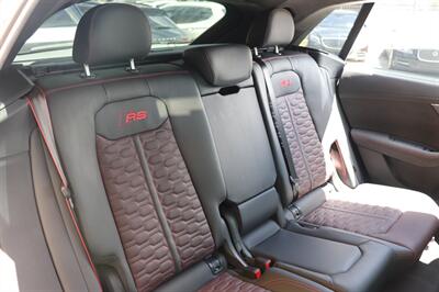 2025 Audi RS Q8 performance 4.0T quattro - Photo 16 - Jacksonville, FL 32211