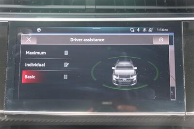 2025 Audi RS Q8 performance 4.0T quattro - Photo 35 - Jacksonville, FL 32211