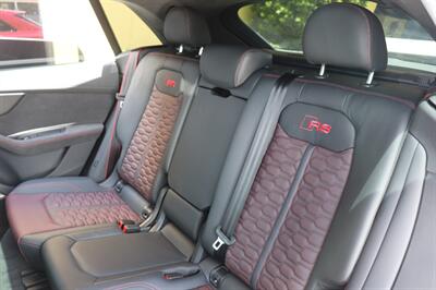 2025 Audi RS Q8 performance 4.0T quattro - Photo 18 - Jacksonville, FL 32211