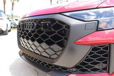 2025 Audi RS Q8 performance 4.0T quattro - Photo 68 - Jacksonville, FL 32211