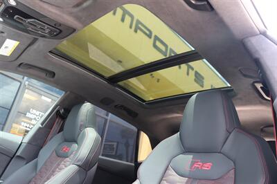 2025 Audi RS Q8 performance 4.0T quattro - Photo 57 - Jacksonville, FL 32211