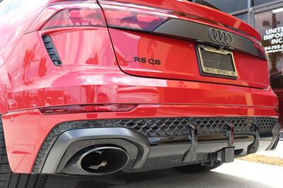 2025 Audi RS Q8 performance 4.0T quattro - Photo 69 - Jacksonville, FL 32211