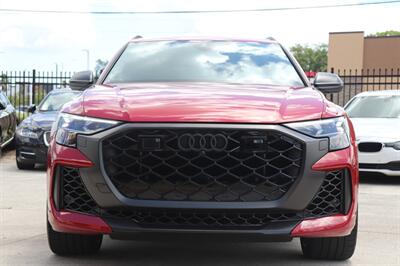 2025 Audi RS Q8 performance 4.0T quattro - Photo 8 - Jacksonville, FL 32211