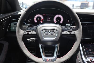 2025 Audi RS Q8 performance 4.0T quattro - Photo 43 - Jacksonville, FL 32211