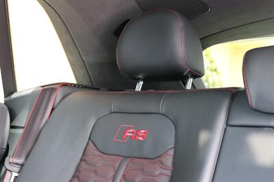 2025 Audi RS Q8 performance 4.0T quattro - Photo 24 - Jacksonville, FL 32211