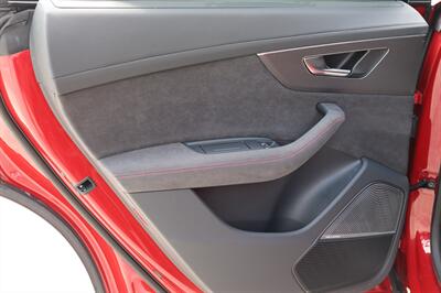 2025 Audi RS Q8 performance 4.0T quattro - Photo 20 - Jacksonville, FL 32211