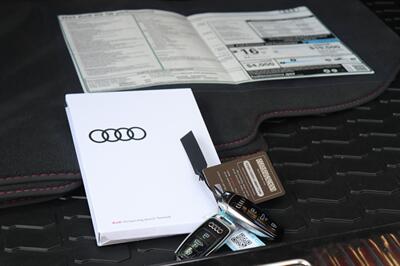 2025 Audi RS Q8 performance 4.0T quattro - Photo 60 - Jacksonville, FL 32211