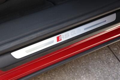 2025 Audi RS Q8 performance 4.0T quattro - Photo 51 - Jacksonville, FL 32211