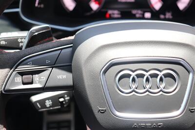 2025 Audi RS Q8 performance 4.0T quattro - Photo 46 - Jacksonville, FL 32211