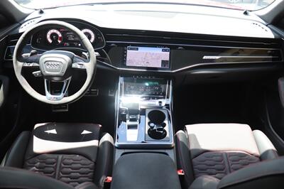 2025 Audi RS Q8 performance 4.0T quattro - Photo 27 - Jacksonville, FL 32211