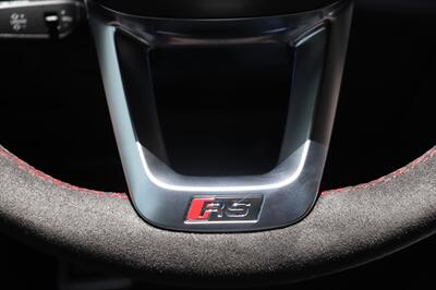 2025 Audi RS Q8 performance 4.0T quattro - Photo 47 - Jacksonville, FL 32211