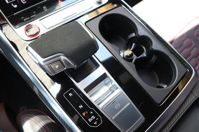 2025 Audi RS Q8 performance 4.0T quattro - Photo 41 - Jacksonville, FL 32211