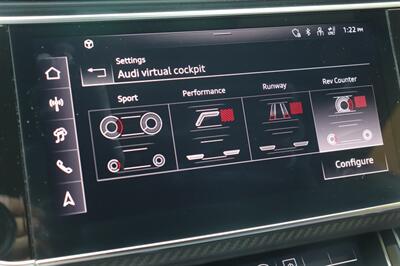 2025 Audi RS Q8 performance 4.0T quattro - Photo 39 - Jacksonville, FL 32211