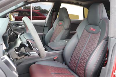 2025 Audi RS Q8 performance 4.0T quattro - Photo 12 - Jacksonville, FL 32211