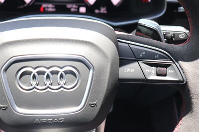 2025 Audi RS Q8 performance 4.0T quattro - Photo 45 - Jacksonville, FL 32211
