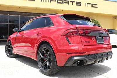 2025 Audi RS Q8 performance 4.0T quattro - Photo 9 - Jacksonville, FL 32211