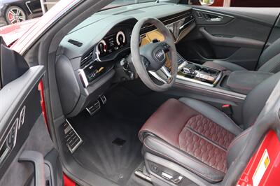2025 Audi RS Q8 performance 4.0T quattro - Photo 11 - Jacksonville, FL 32211