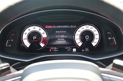 2025 Audi RS Q8 performance 4.0T quattro - Photo 44 - Jacksonville, FL 32211