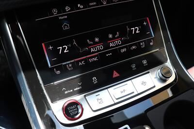 2025 Audi RS Q8 performance 4.0T quattro - Photo 40 - Jacksonville, FL 32211