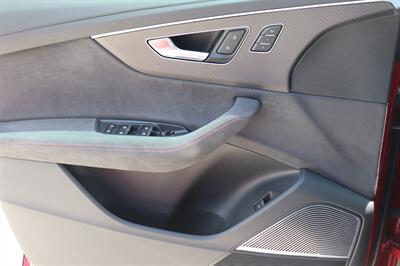 2025 Audi RS Q8 performance 4.0T quattro - Photo 50 - Jacksonville, FL 32211