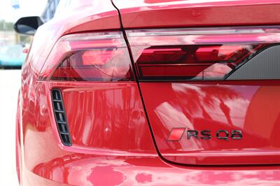 2025 Audi RS Q8 performance 4.0T quattro - Photo 67 - Jacksonville, FL 32211