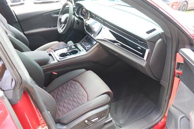 2025 Audi RS Q8 performance 4.0T quattro - Photo 13 - Jacksonville, FL 32211