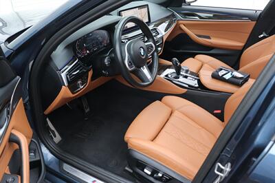 2023 BMW 5 Series 530i xDrive M Sport - Photo 9 - Jacksonville, FL 32211