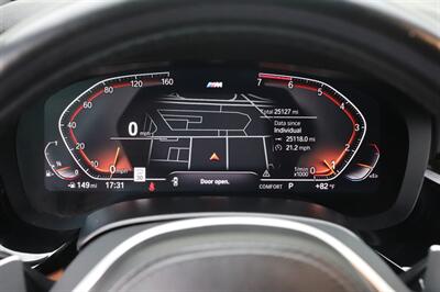 2023 BMW 5 Series 530i xDrive M Sport - Photo 34 - Jacksonville, FL 32211