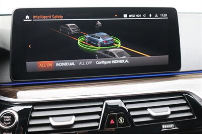 2023 BMW 5 Series 530i xDrive M Sport - Photo 27 - Jacksonville, FL 32211