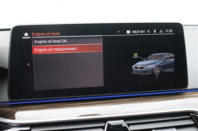 2023 BMW 5 Series 530i xDrive M Sport - Photo 25 - Jacksonville, FL 32211