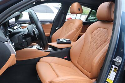 2023 BMW 5 Series 530i xDrive M Sport - Photo 10 - Jacksonville, FL 32211