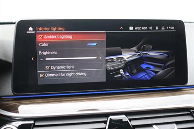2023 BMW 5 Series 530i xDrive M Sport - Photo 28 - Jacksonville, FL 32211