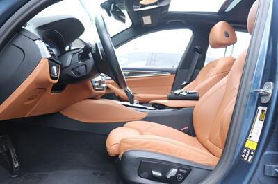 2023 BMW 5 Series 530i xDrive M Sport - Photo 17 - Jacksonville, FL 32211