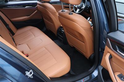 2023 BMW 5 Series 530i xDrive M Sport - Photo 13 - Jacksonville, FL 32211