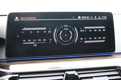 2023 BMW 5 Series 530i xDrive M Sport - Photo 26 - Jacksonville, FL 32211