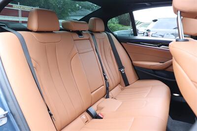 2023 BMW 5 Series 530i xDrive M Sport - Photo 14 - Jacksonville, FL 32211