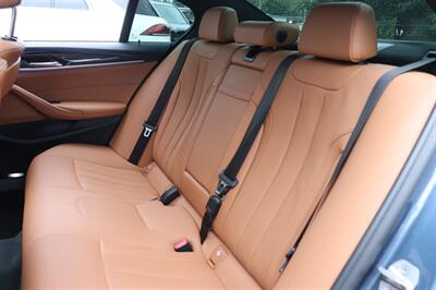 2023 BMW 5 Series 530i xDrive M Sport - Photo 16 - Jacksonville, FL 32211