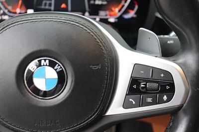 2023 BMW 5 Series 530i xDrive M Sport - Photo 35 - Jacksonville, FL 32211
