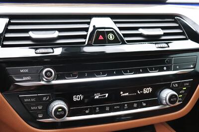 2023 BMW 5 Series 530i xDrive M Sport - Photo 30 - Jacksonville, FL 32211