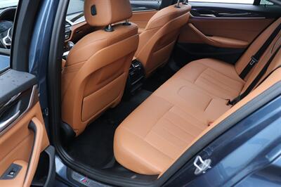 2023 BMW 5 Series 530i xDrive M Sport - Photo 15 - Jacksonville, FL 32211