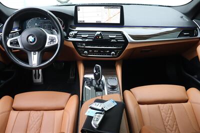 2023 BMW 5 Series 530i xDrive M Sport - Photo 22 - Jacksonville, FL 32211