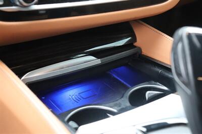 2023 BMW 5 Series 530i xDrive M Sport - Photo 32 - Jacksonville, FL 32211