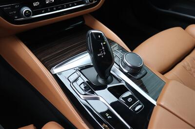 2023 BMW 5 Series 530i xDrive M Sport - Photo 31 - Jacksonville, FL 32211