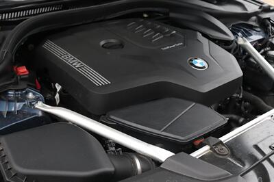 2023 BMW 5 Series 530i xDrive M Sport - Photo 41 - Jacksonville, FL 32211