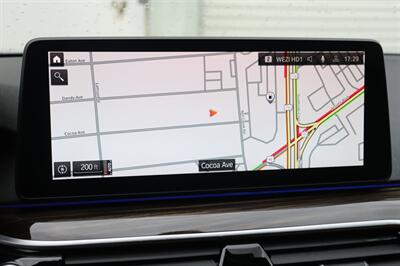 2023 BMW 5 Series 530i xDrive M Sport - Photo 23 - Jacksonville, FL 32211