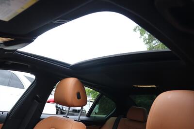 2023 BMW 5 Series 530i xDrive M Sport - Photo 18 - Jacksonville, FL 32211