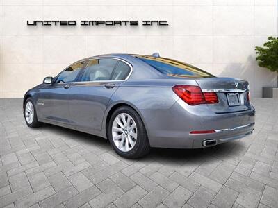 2013 BMW 740Li   - Photo 3 - Jacksonville, FL 32211