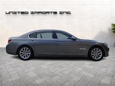 2013 BMW 740Li   - Photo 6 - Jacksonville, FL 32211