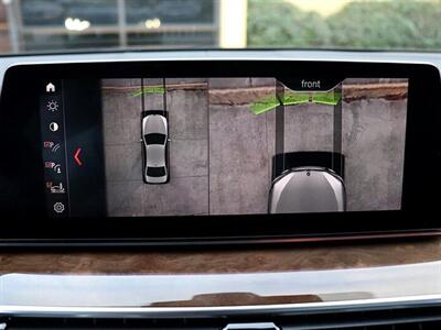 2019 BMW 5 Series M550i xDrive - Photo 23 - Jacksonville, FL 32211