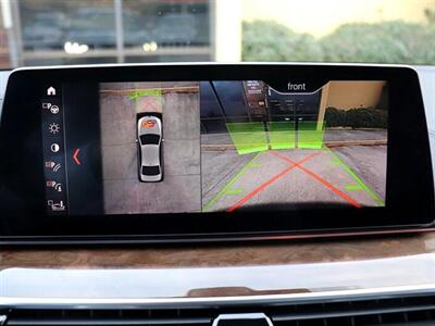 2019 BMW 5 Series M550i xDrive - Photo 22 - Jacksonville, FL 32211